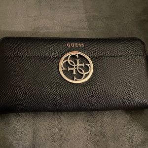 Guess wallet